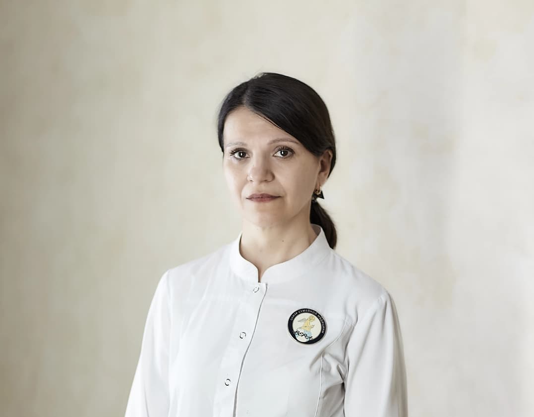 Специалист