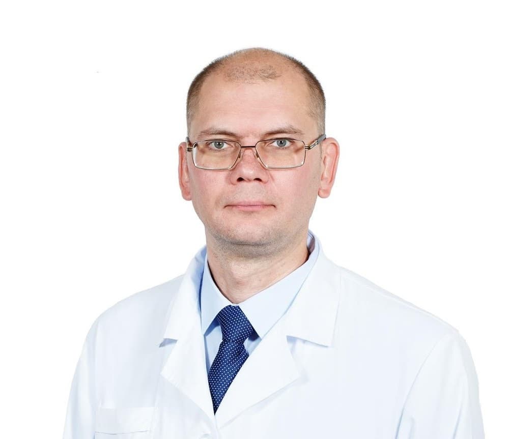 Специалист