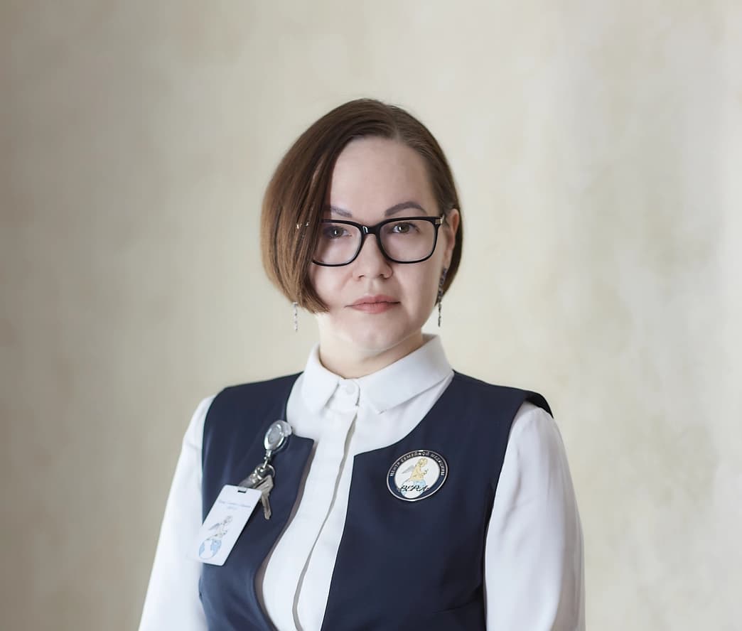 Сотрудник