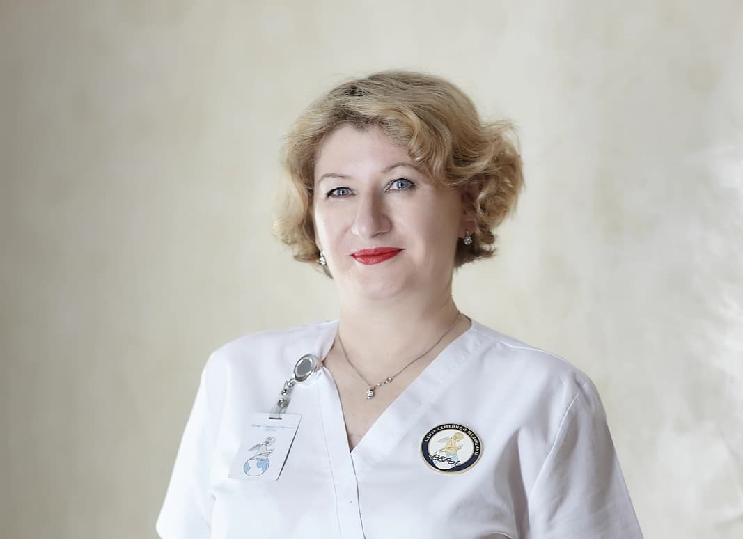 Сотрудник