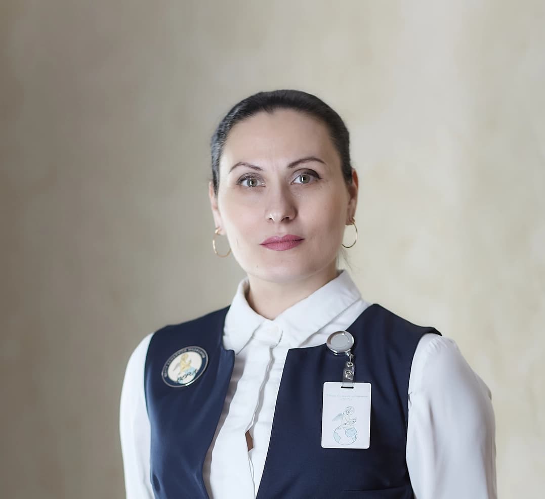 Сотрудник